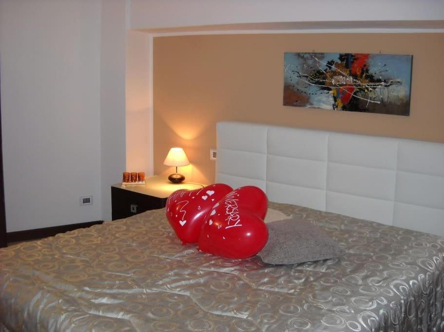 Marconi E Garibaldi 76 Apartment 카스텔라마레델골포 외부 사진