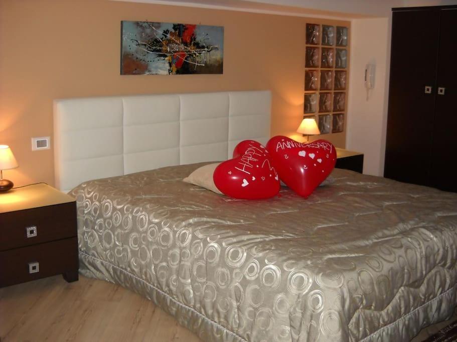 Marconi E Garibaldi 76 Apartment 카스텔라마레델골포 외부 사진