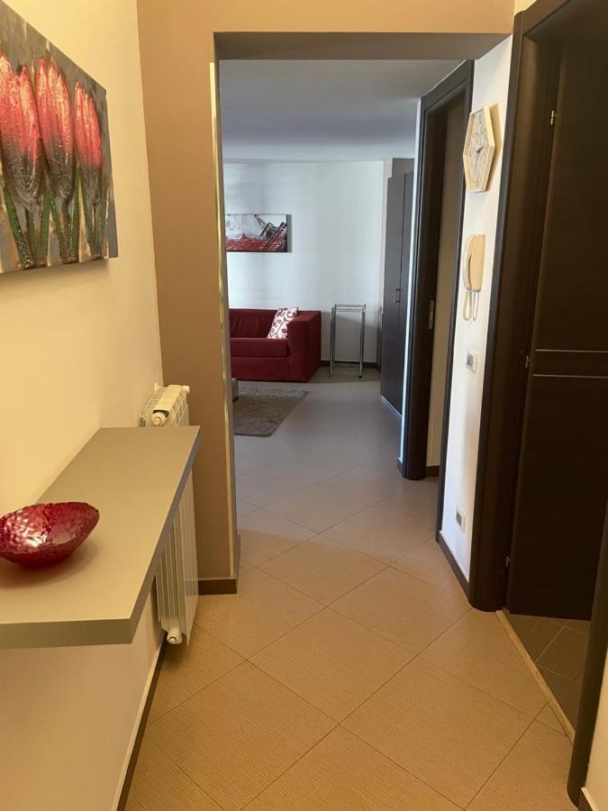 Marconi E Garibaldi 76 Apartment 카스텔라마레델골포 외부 사진
