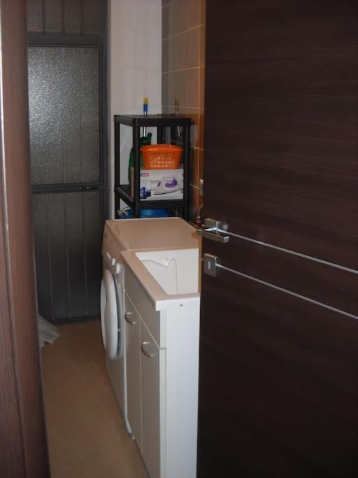 Marconi E Garibaldi 76 Apartment 카스텔라마레델골포 외부 사진