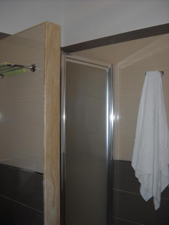 Marconi E Garibaldi 76 Apartment 카스텔라마레델골포 외부 사진