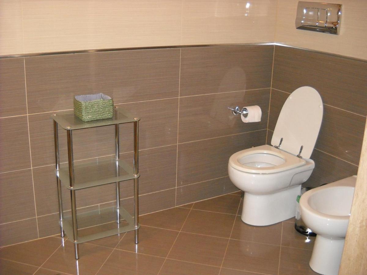 Marconi E Garibaldi 76 Apartment 카스텔라마레델골포 외부 사진
