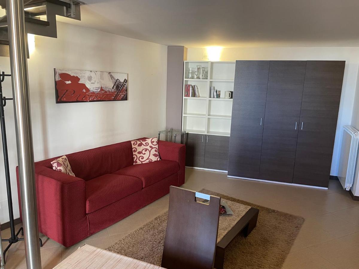 Marconi E Garibaldi 76 Apartment 카스텔라마레델골포 외부 사진