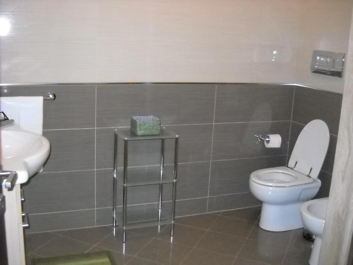Marconi E Garibaldi 76 Apartment 카스텔라마레델골포 외부 사진