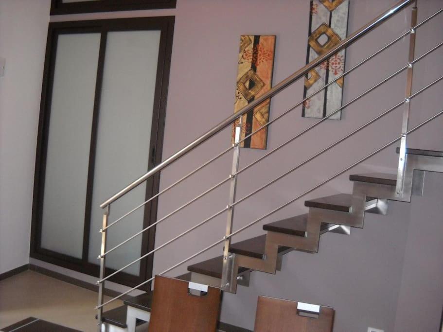 Marconi E Garibaldi 76 Apartment 카스텔라마레델골포 외부 사진