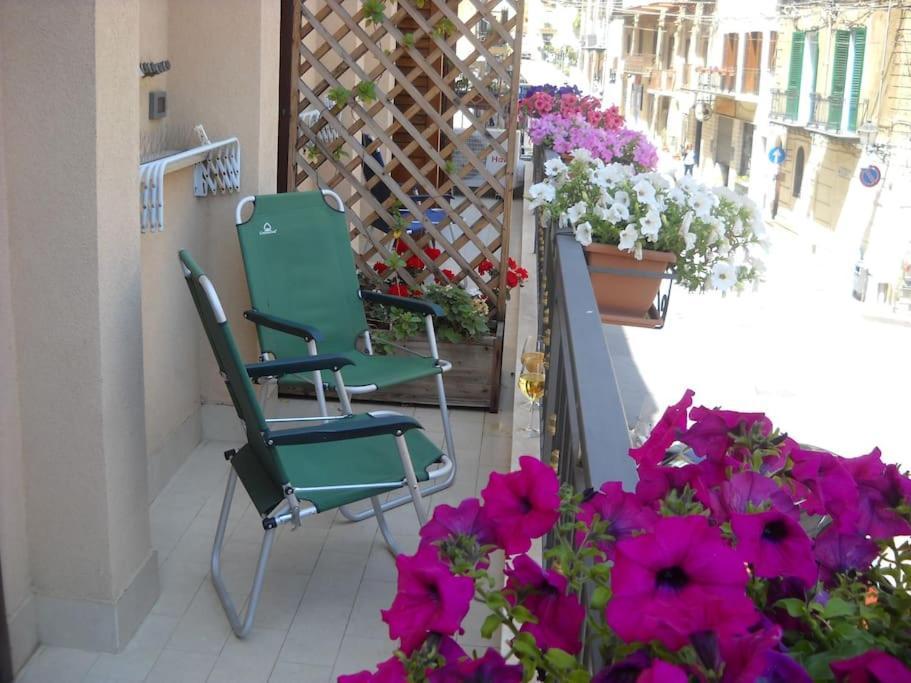 Marconi E Garibaldi 76 Apartment 카스텔라마레델골포 외부 사진