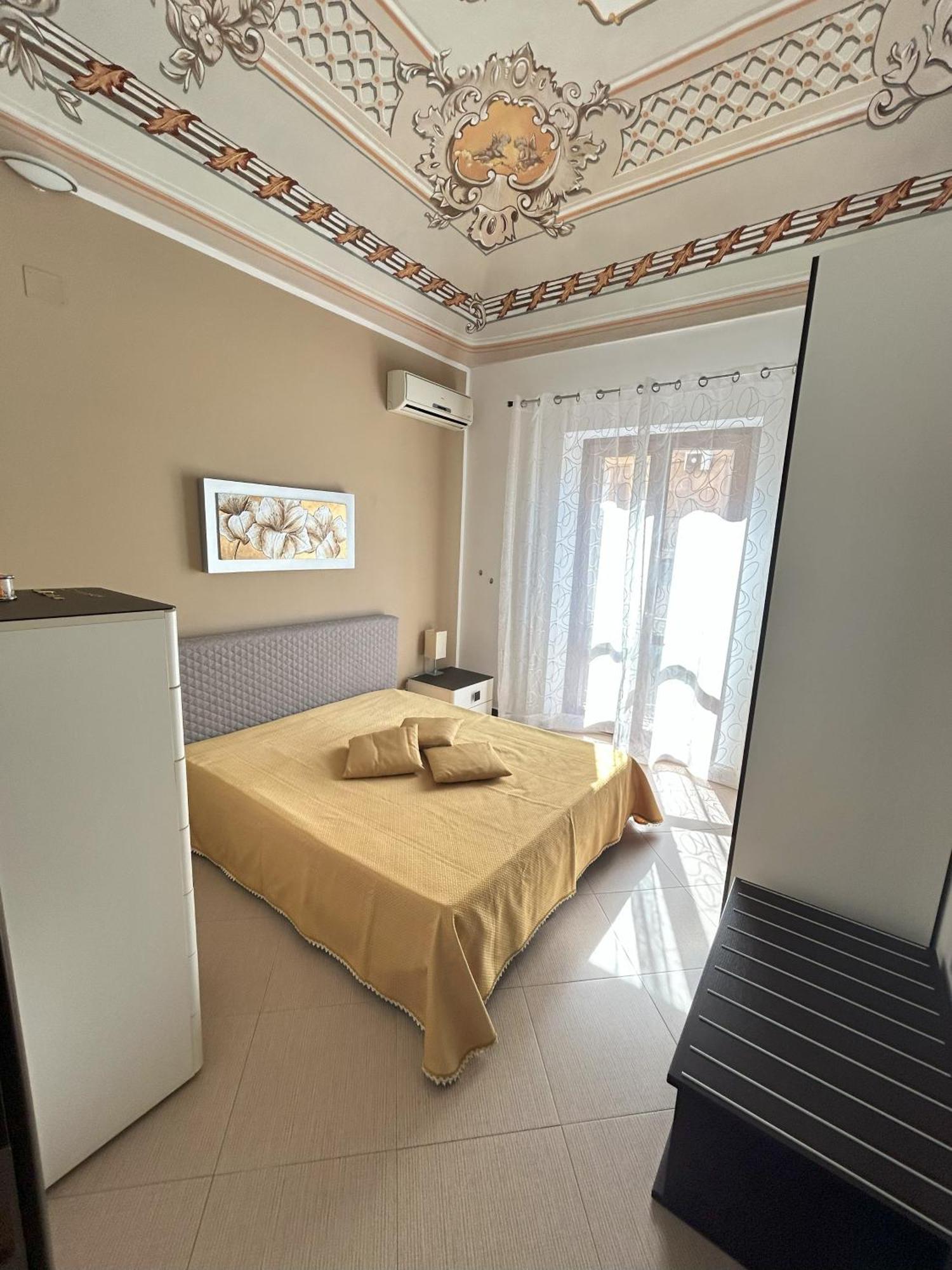 Marconi E Garibaldi 76 Apartment 카스텔라마레델골포 외부 사진