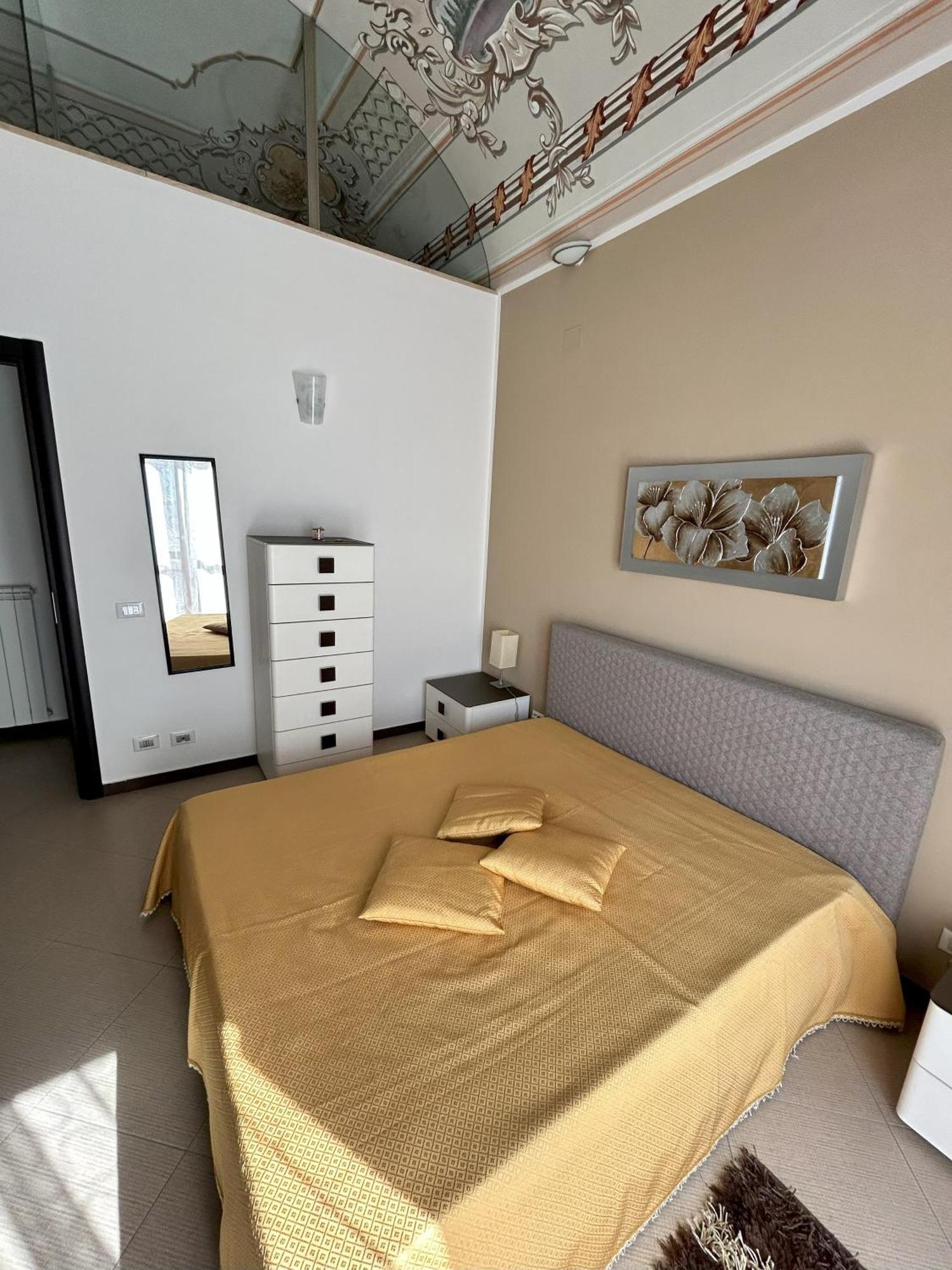 Marconi E Garibaldi 76 Apartment 카스텔라마레델골포 외부 사진