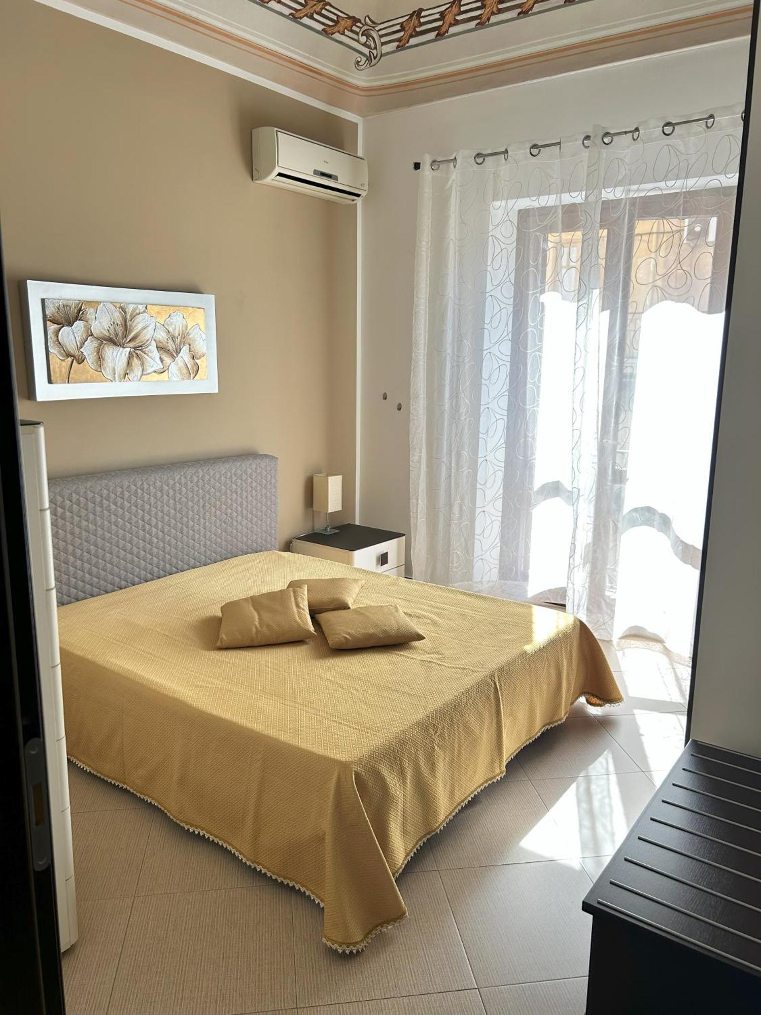 Marconi E Garibaldi 76 Apartment 카스텔라마레델골포 외부 사진