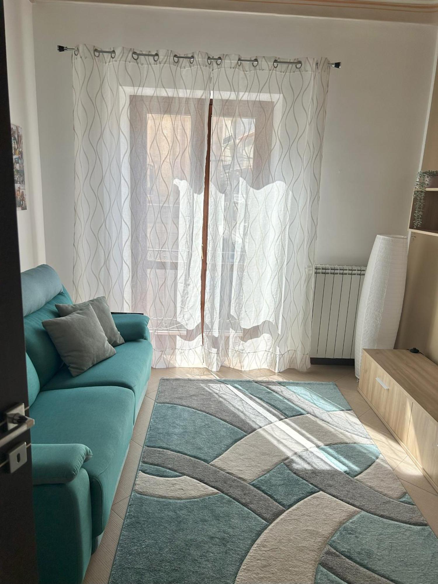 Marconi E Garibaldi 76 Apartment 카스텔라마레델골포 외부 사진