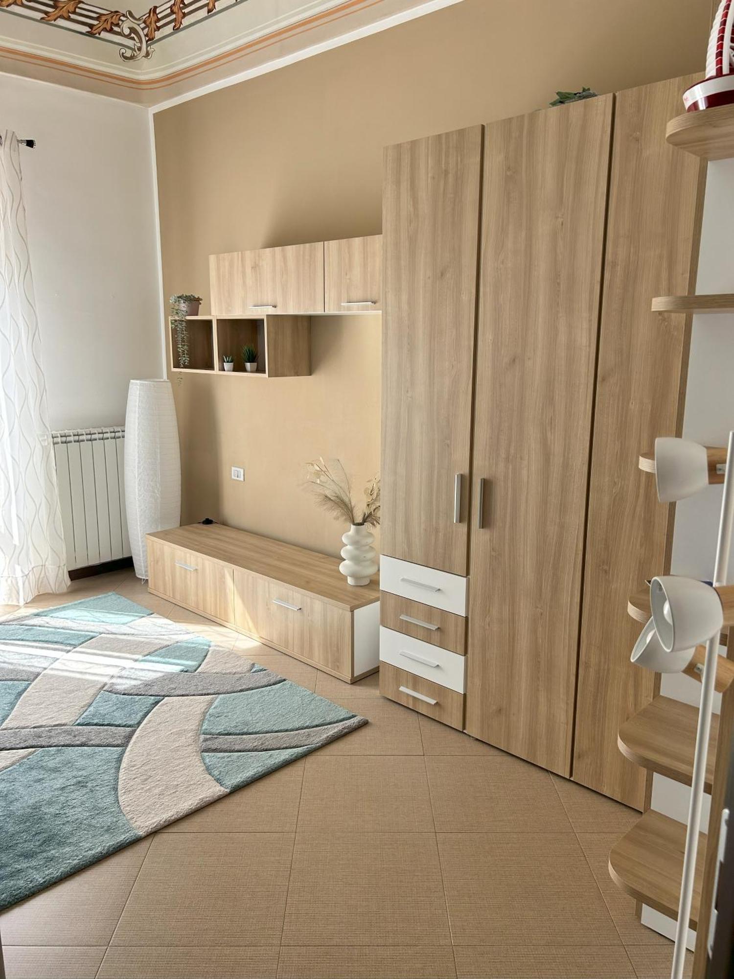 Marconi E Garibaldi 76 Apartment 카스텔라마레델골포 외부 사진