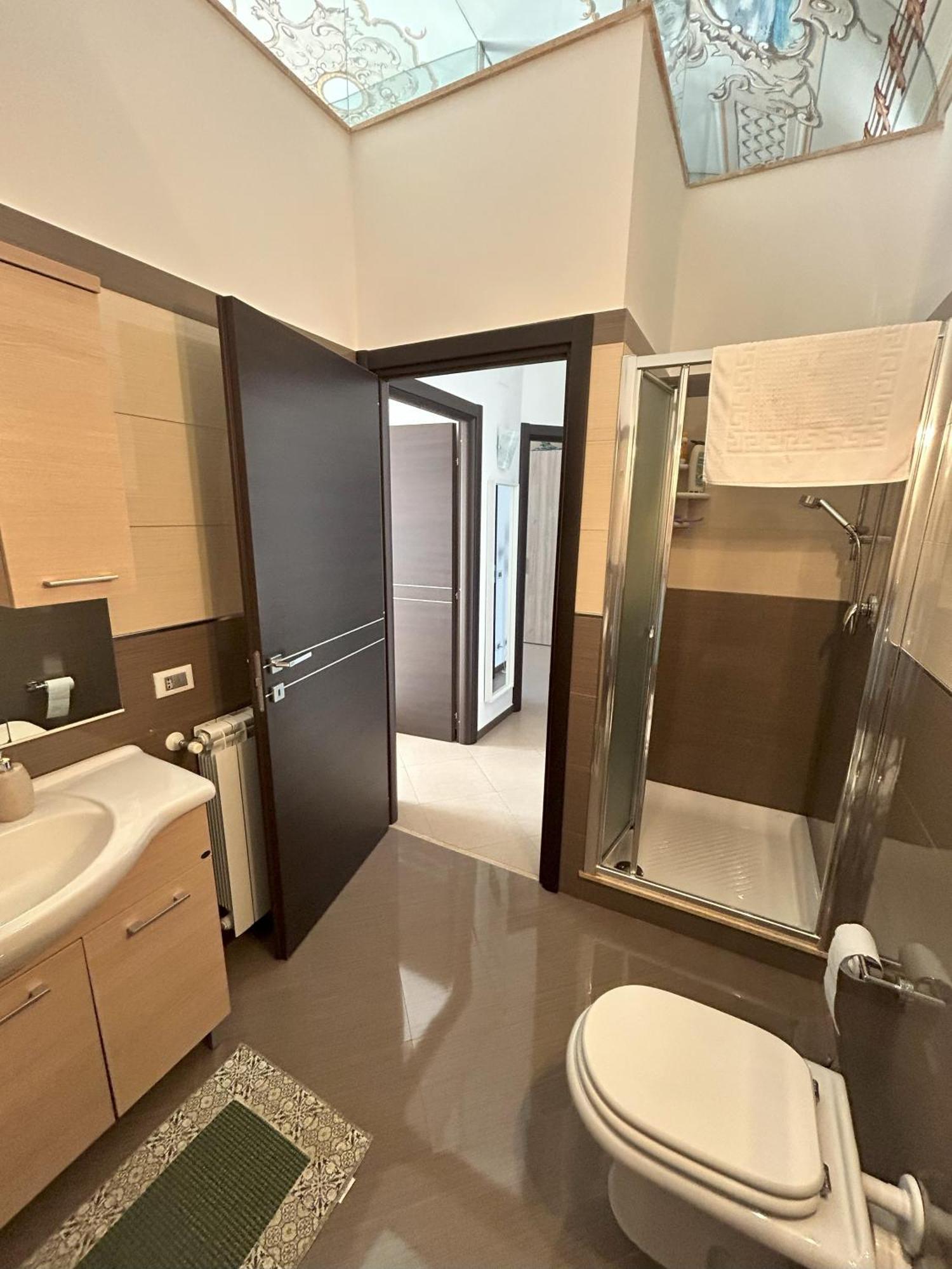 Marconi E Garibaldi 76 Apartment 카스텔라마레델골포 외부 사진
