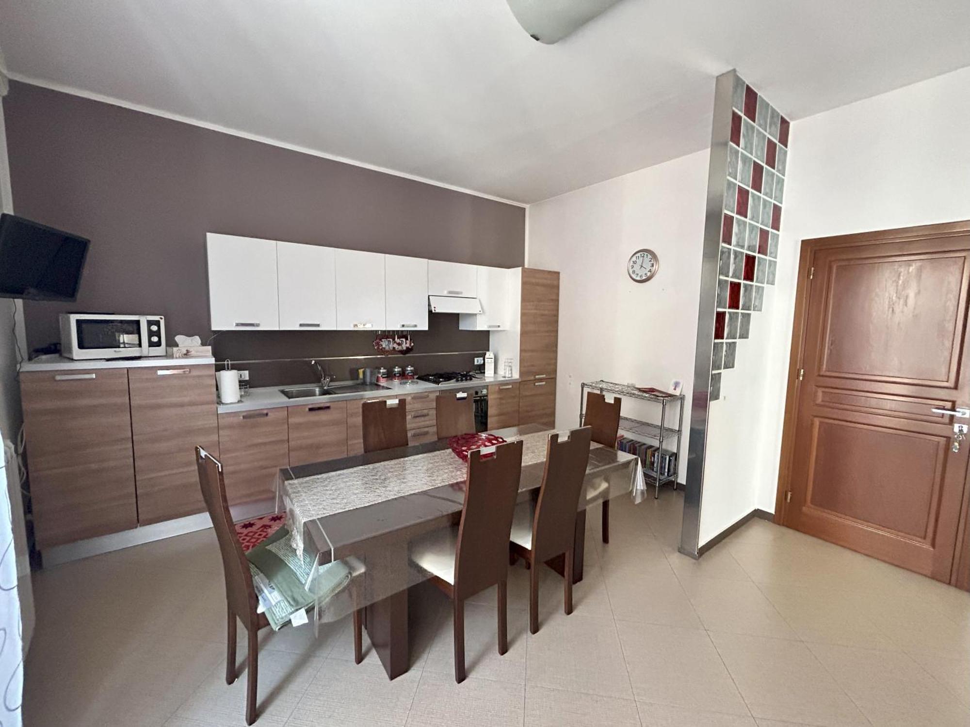 Marconi E Garibaldi 76 Apartment 카스텔라마레델골포 외부 사진